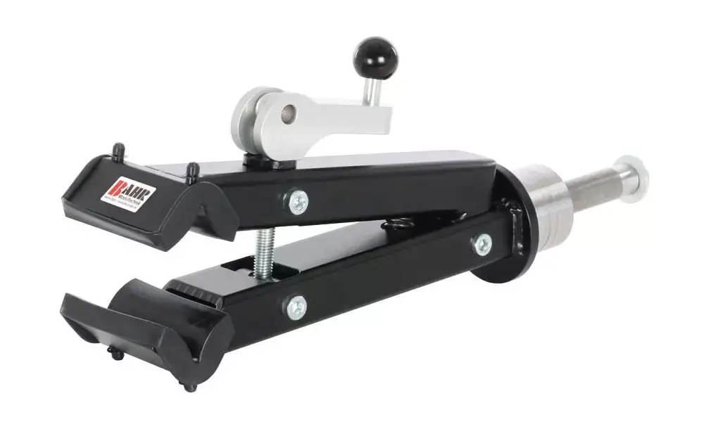 Viikonlopputarjous Polkupyörän korjaustelineen osa Cyclus Tools clamp for BikeLift 290401/290402/290403 (290497)