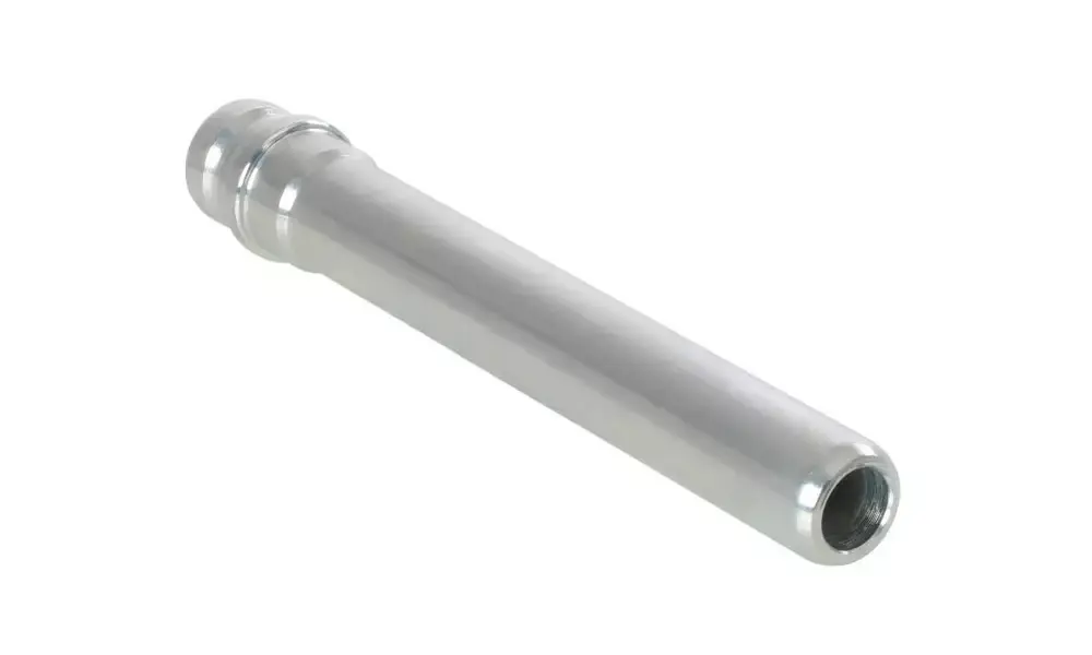 Tehdashinta Työkalu Cyclus Tools Snap.In cassette guide thru axle 20mm for 7202735/7202716/7202738 (7202798)
