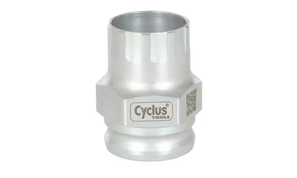 Työkalu Cyclus Tools Snap.In for disc and cassette Shimano HG (7202738) Erikoistarjous