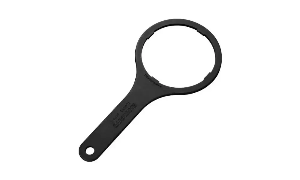 Työkalu Shimano TL-AF10 for Alfine rear hub right dust cap A installation Eniten Myyty