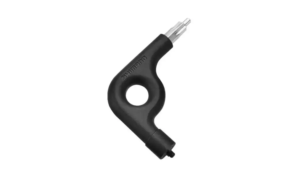 Työkalu Shimano TL-FC22 for chainring nuts T40 Flash-Tarjous