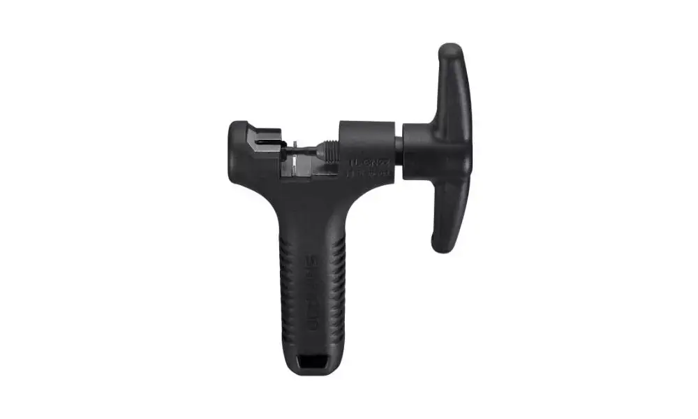 Työkalu Shimano TL-CN28 for chain cutting and connecting 6-11-speed Edullinen