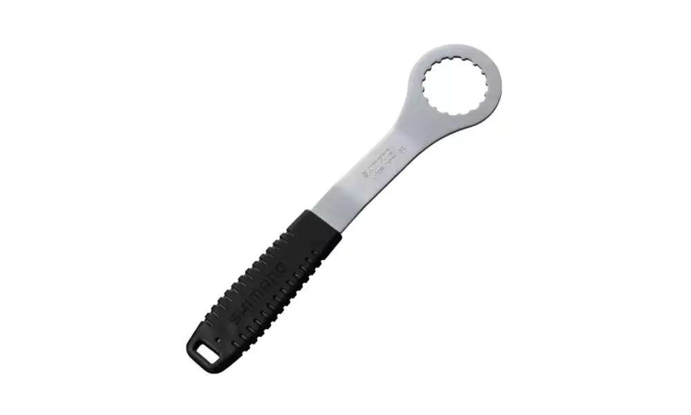 Pakollinen (Must-Have) Työkalu Shimano TL-FC36 for bottom bracket Hollowtech II