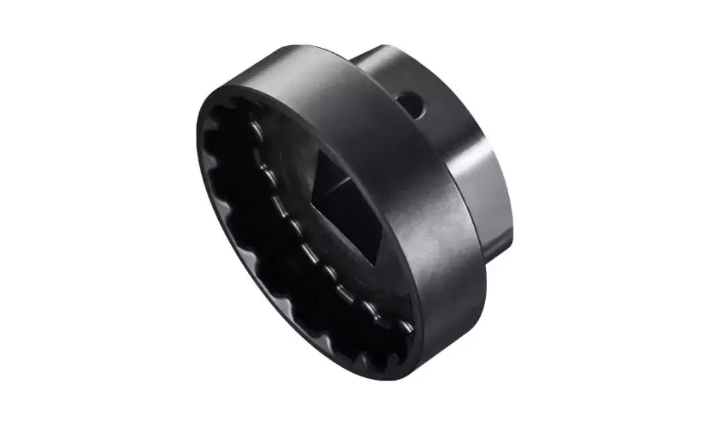 Asiakkaiden Suosikki Työkalu Shimano TL-FC34 for bottom bracket HollowTech II Dura-Ace 9000