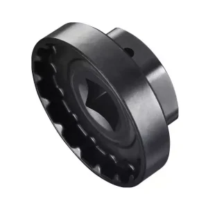 Vain Tänään Työkalu Shimano TL-FC33 for bottom bracket Hollowtech II