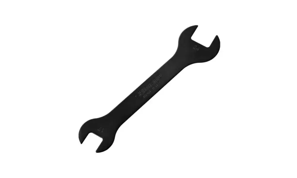 Viimeinen Mahdollisuus Työkalu Shimano TL-HS22 hub cone spanner 17/24mm