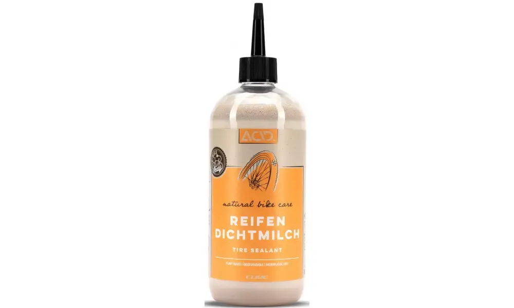 Tubeless tire sealant ACID Natural Bike 500ml Osta Nyt