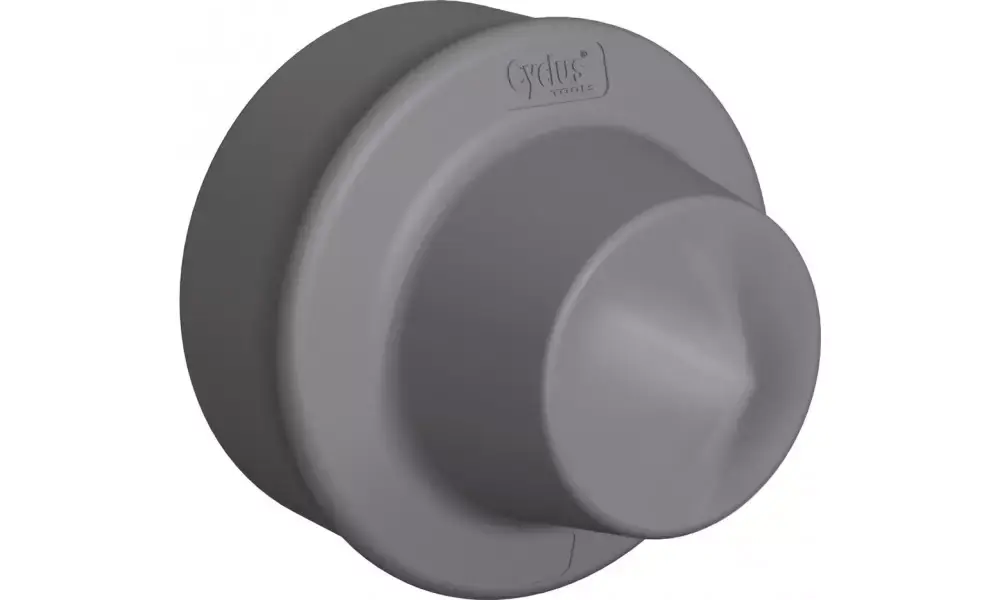 Loppuunmyynti Polkupyörän korjaustelineen osa Cyclus Tools axle support adapter F plastic (290016)