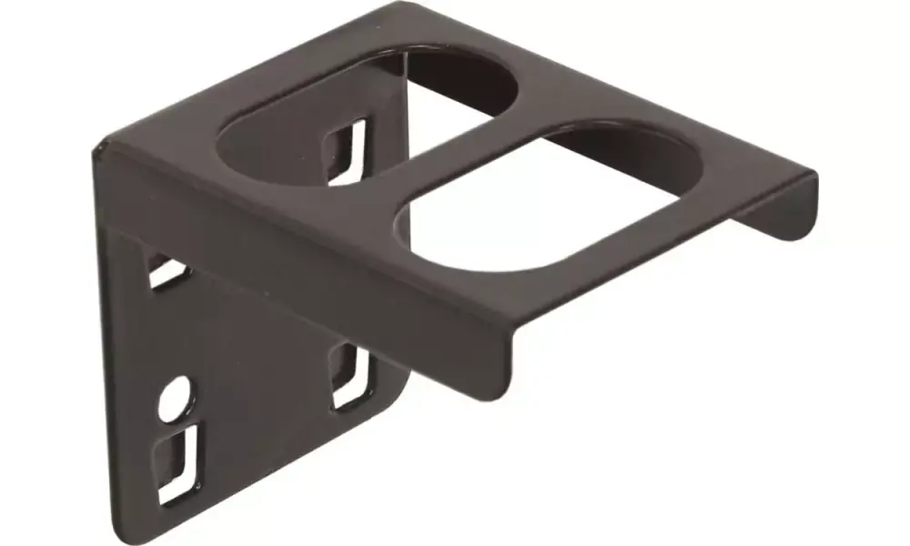Työpajapöydän osa Cyclus Tools pihdit holder for perforated wall 720643 (720660) Älä Missaa