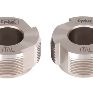Aito Työkalu Cyclus Tools tap for bottom bracket ITA 36x24TPI 2 kpl. (720022)