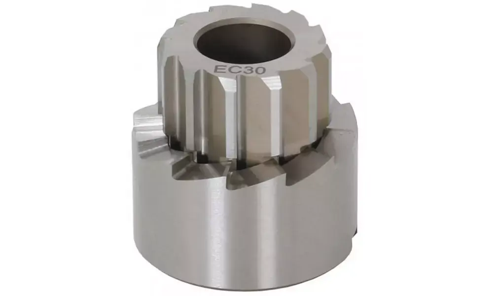 Työkalu Cyclus Tools head tube reamer EC 30/15/90° (720025) Pakollinen (Must-Have)