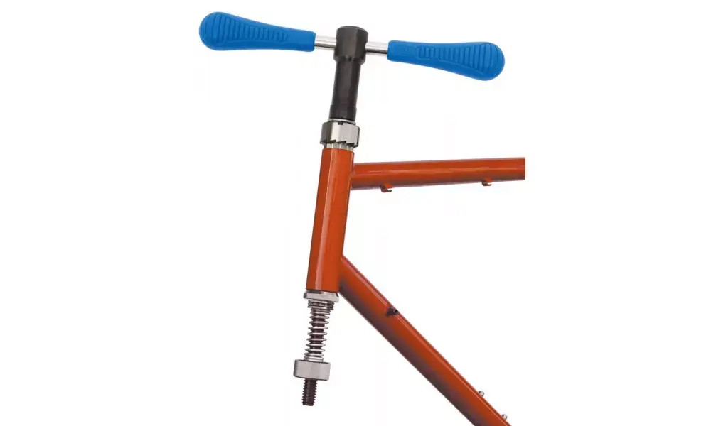 Osta Nyt Työkalu Cyclus Tools head tube reamer IS 42/6,0/45° (720134)