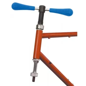 Alennettu Työkalu Cyclus Tools head tube reamer IS 44/6,0/45° (720148)