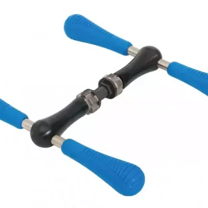 Ajankohtainen Työkalu Cyclus Tools for bottom bracket tapping ITA 36x24TPI (720141)