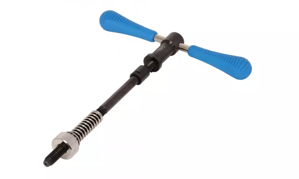 Työkalu Cyclus Tools holder for head tube reamer without reamer and cone guides (720211) Osta Nyt