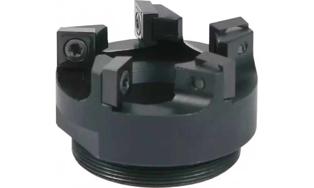 Superhinta Työkalu Cyclus Tools insert facer for crown race 1-1/8" for 720227 hard metal (720213)
