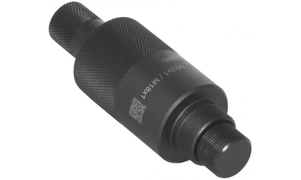 Työkalu Cyclus Tools for crank removal/installation M22x1/M18x1 Cannondale BB30 (720239) Viimeinen Mahdollisuus