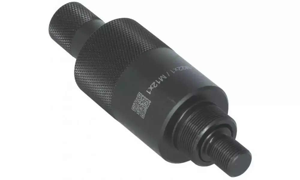 Päivän Tarjous Työkalu Cyclus Tools for crank removal/installation M22x1/M12x1 (720241)