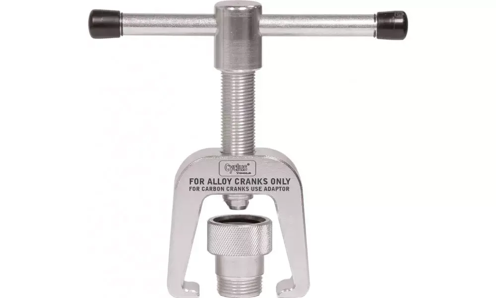 Työkalu Cyclus Tools for crank removal Campagnolo Power-Torque alloy only (720249) Alennettu Hinta