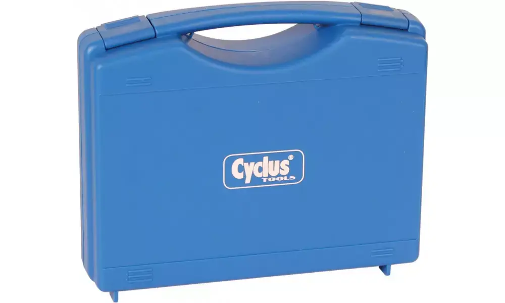 Edullinen Hinta Työkalusarja Cyclus Tools bearing press with case (7202901)
