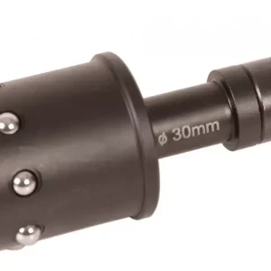 Alennettu Työkalu Cyclus Tools adapter for bearing removal