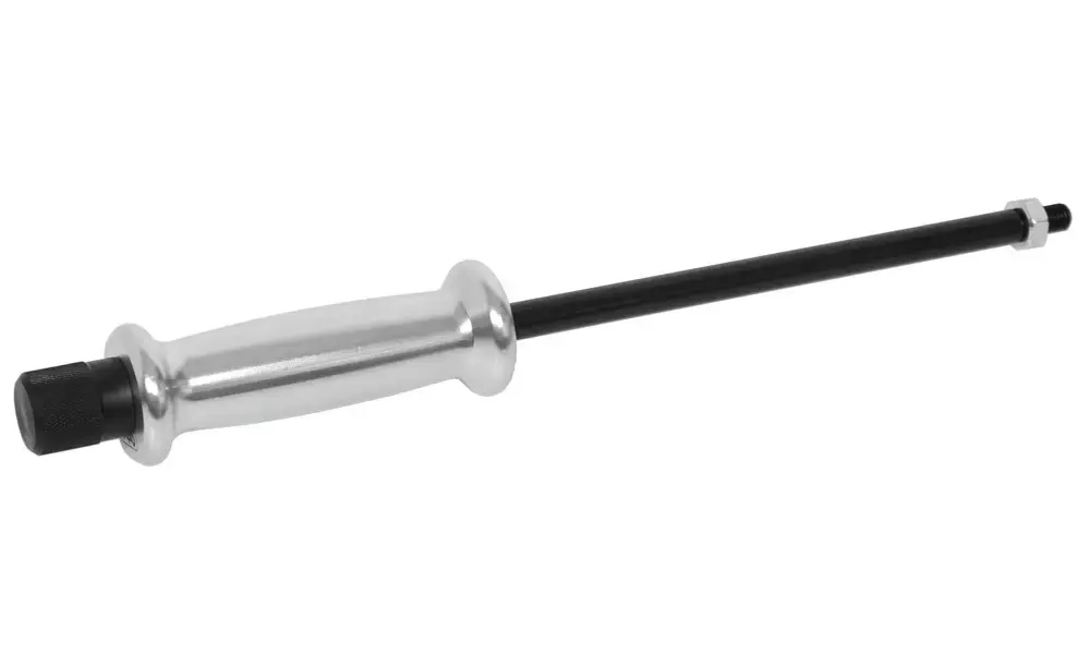 Pakollinen (Must-Have) Työkalu Cyclus Tools slide hammer with guide 700g (7202951)
