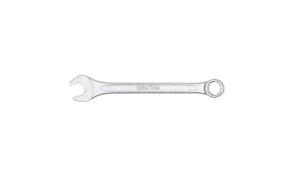 Työkalu Cyclus Tools Combination spanner 10mm (7205710) Uutuus