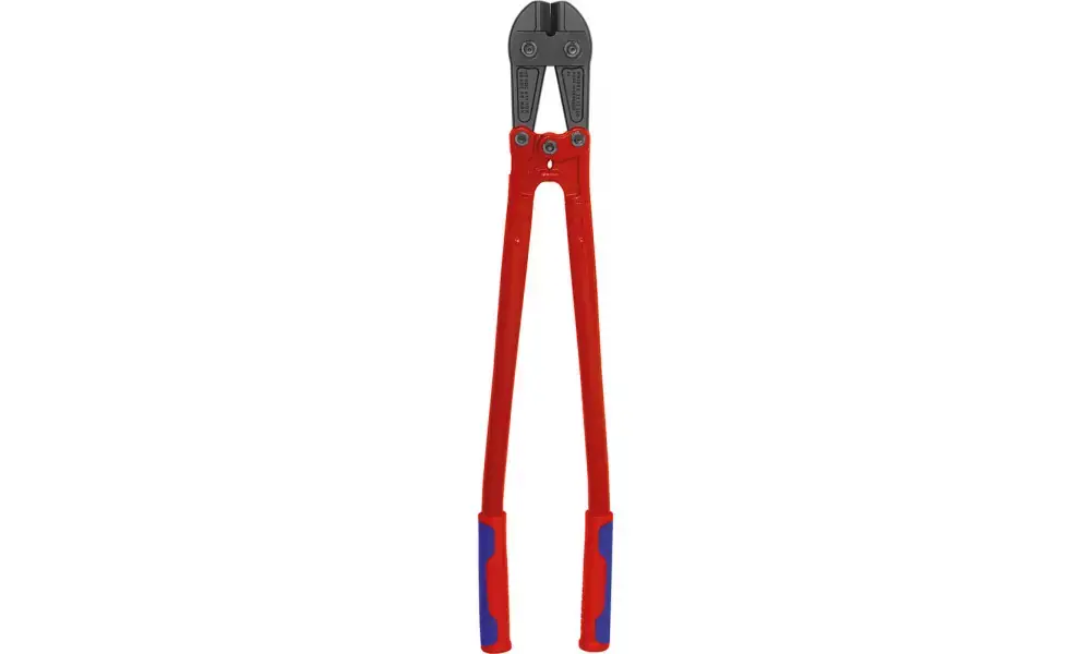 Työkalu pihdit Cyclus Tools by Knipex bolt cutter 760mm (720589) Osta Tänään