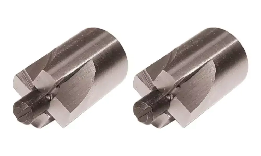 Työkalu Cyclus Tools facer for dual disc brake mount 720144/720106 12 mm 2 kpl. (720916) Erikoistarjous