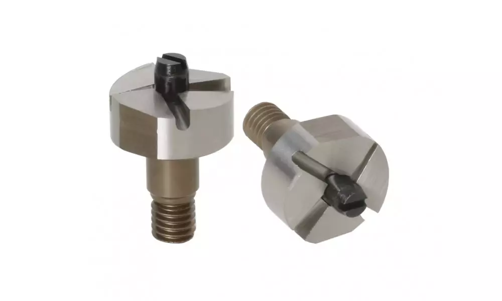 Työkalu Cyclus Tools facer for dual disc brake mount facing tool 720246 2 kpl. (720938) Korkea Laatu