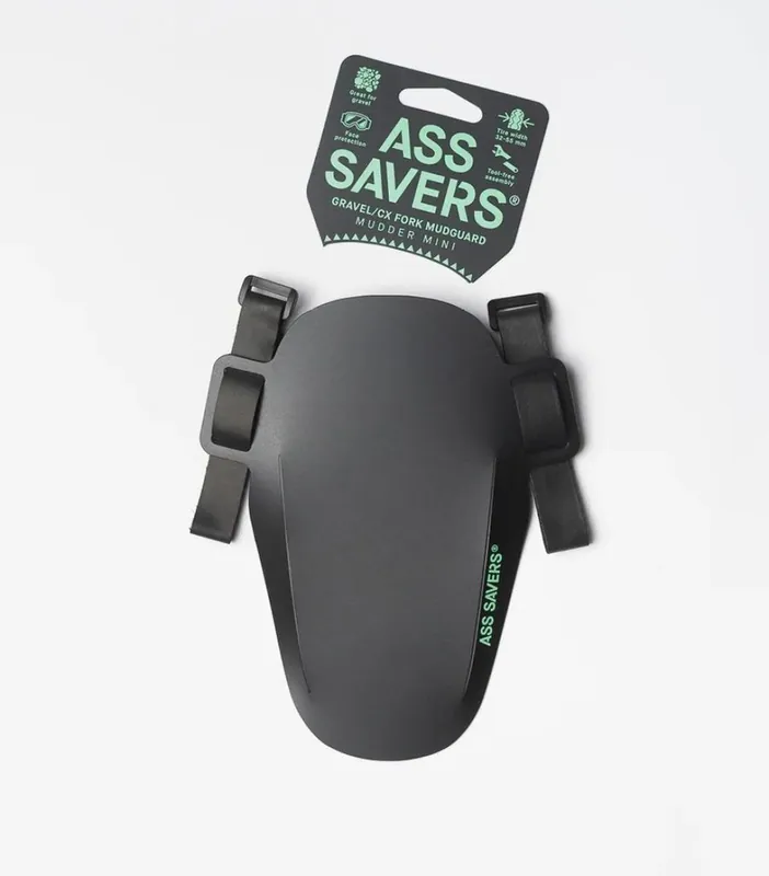 Heti Saatavilla ASS SAVERS Mudder Mini Etulokasuoja