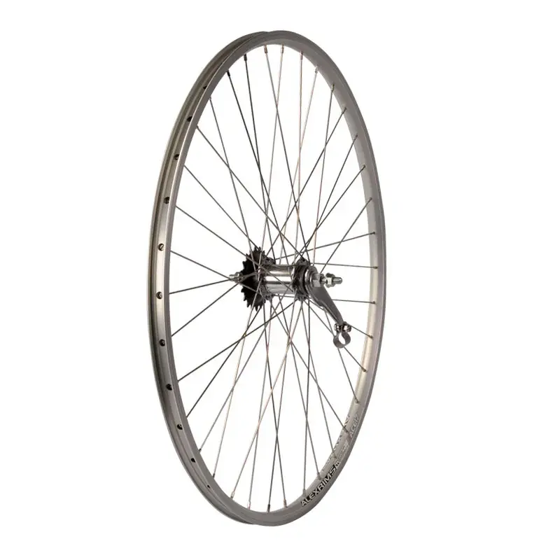 Alex Ace17 18-622 Shimano 1v Alumiini 28" Takakiekko Edullinen