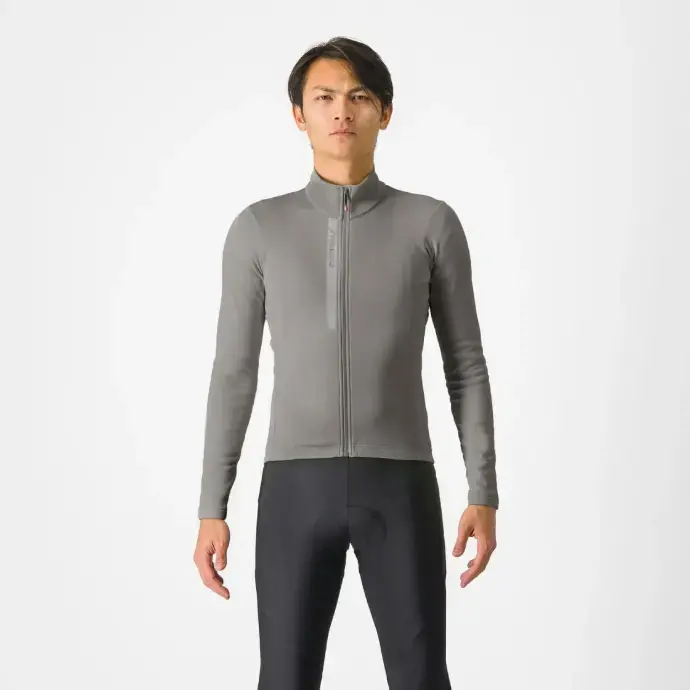 Castelli Entrata Thermal Ajopaita Suoraan Valmistajalta
