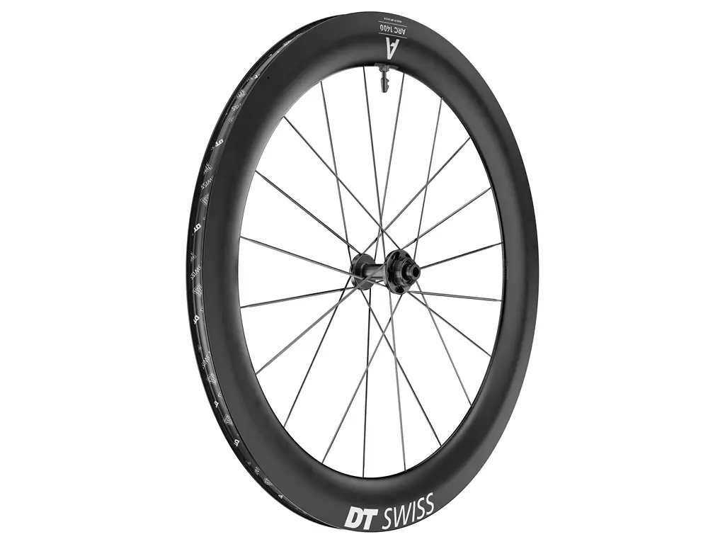 Halpa Hinta DT Swiss ARC 1400 65 28" Kiekkopari