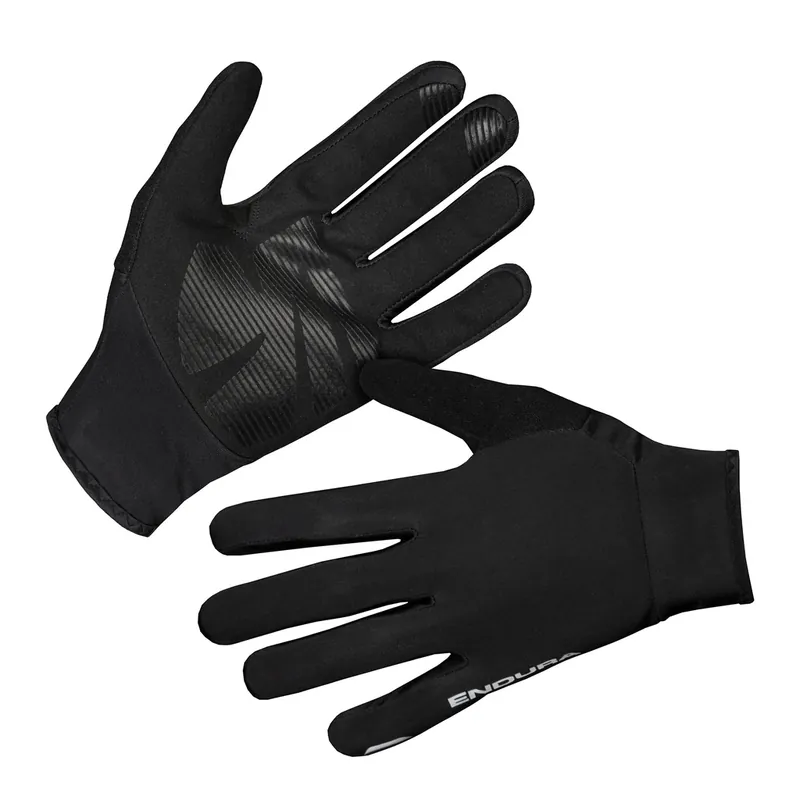 Suosittu Endura FS260-Pro Thermo Glove Ajohanskat