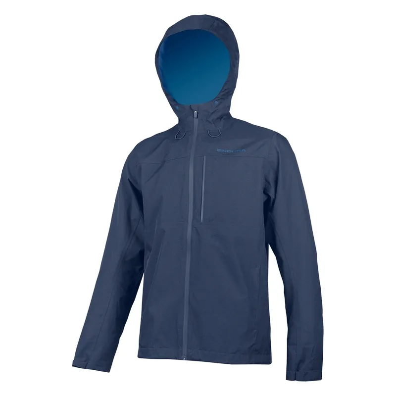 Endura Hummvee Waterproof Hooded Jacket Takki Edullinen