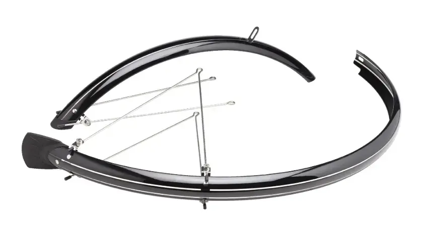 First Gear Aisalliset Lokasuojat 28" Bestseller