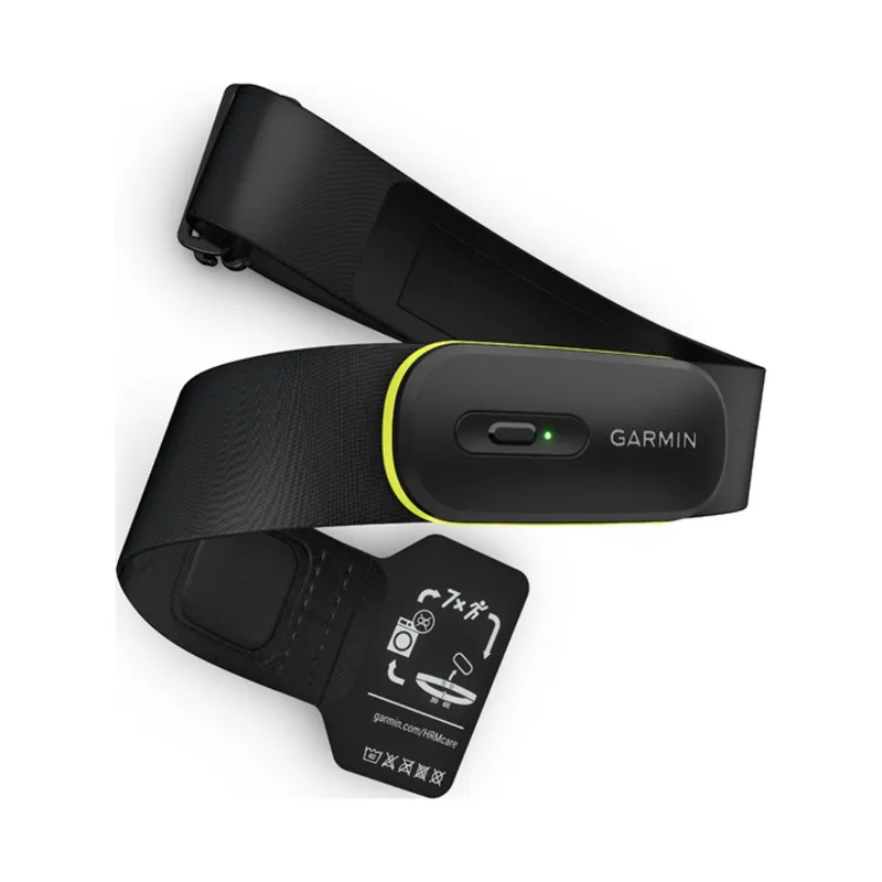 Uusi Kokoelma Garmin HRM 600 Sykevyö
