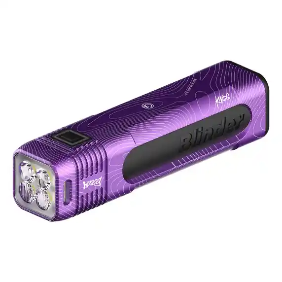 Knog Blinder 900 Integrated Limited Edition Etuvalo Pikatoimitus