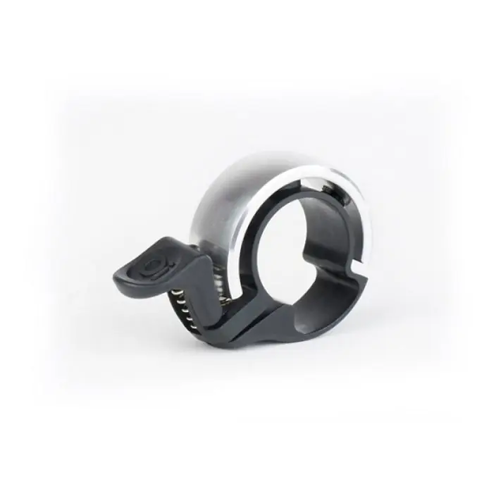 Pikatoimitus Knog Oi Classic Small Soittokello