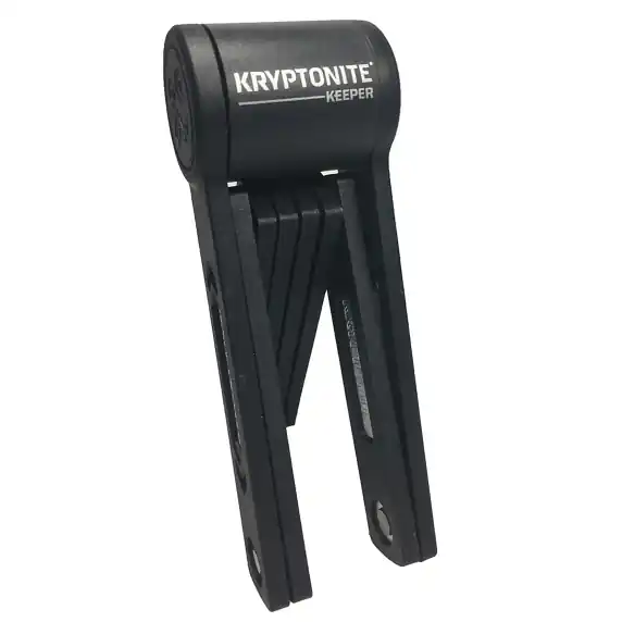 Aito Kryptonite Keeper Mini Taiteltava Lukko