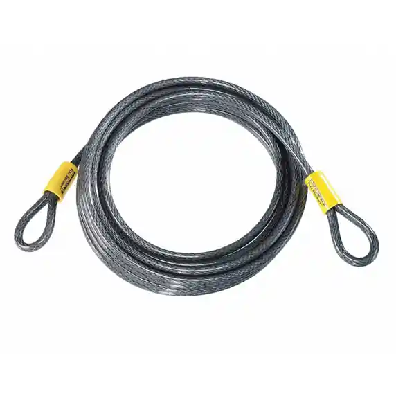 Aito Kryptonite Kryptoflex 3010 10mm x 914cm Silmukkavaijeri
