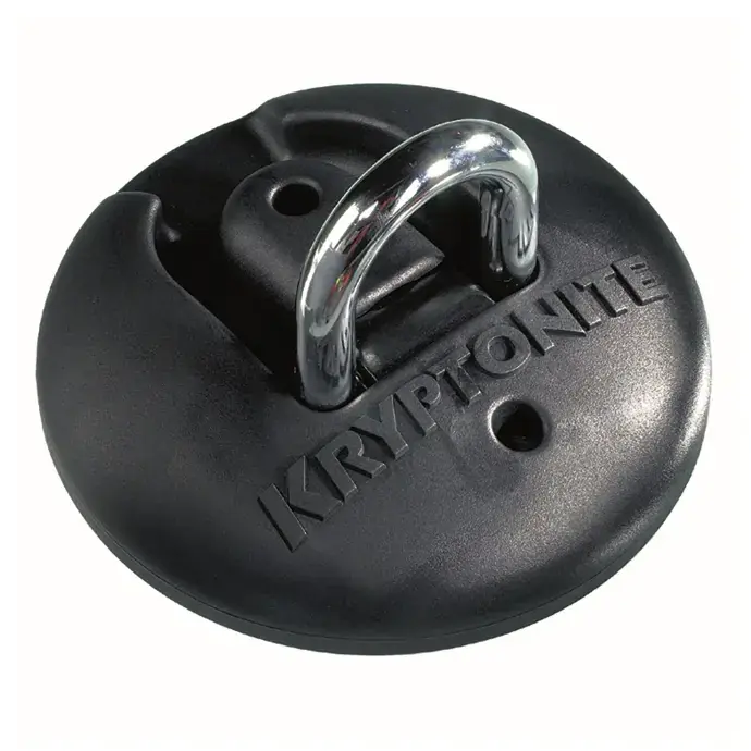 Kryptonite Stronghold Above-Ground Ankkuri lukolle Halpa