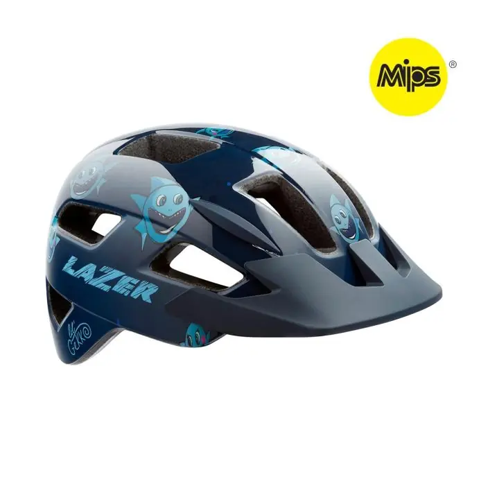 Lazer Lil Gekko MIPS Hai 46-50cm Viimeinen Mahdollisuus