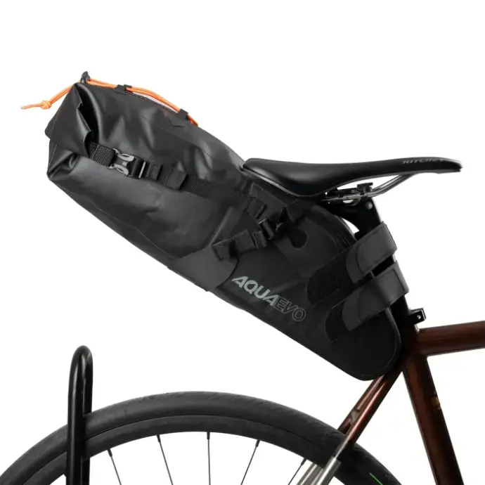 OXFORD Aqua Evo Adventure Satulalaukku Viikonlopputarjous