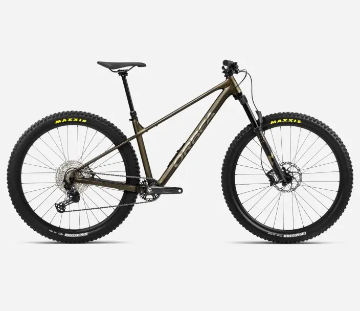 Orbea Laufey H10 -24 Pakollinen (Must-Have)