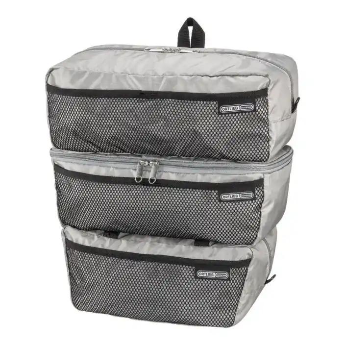 Ortlieb Packing Cubes Sivulaukun lisäosa Suoraan Valmistajalta