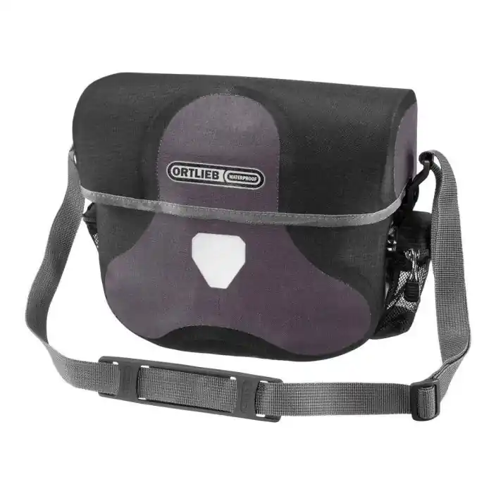 Ortlieb Ultimate Plus 7L Tankolaukku Alkuperäinen