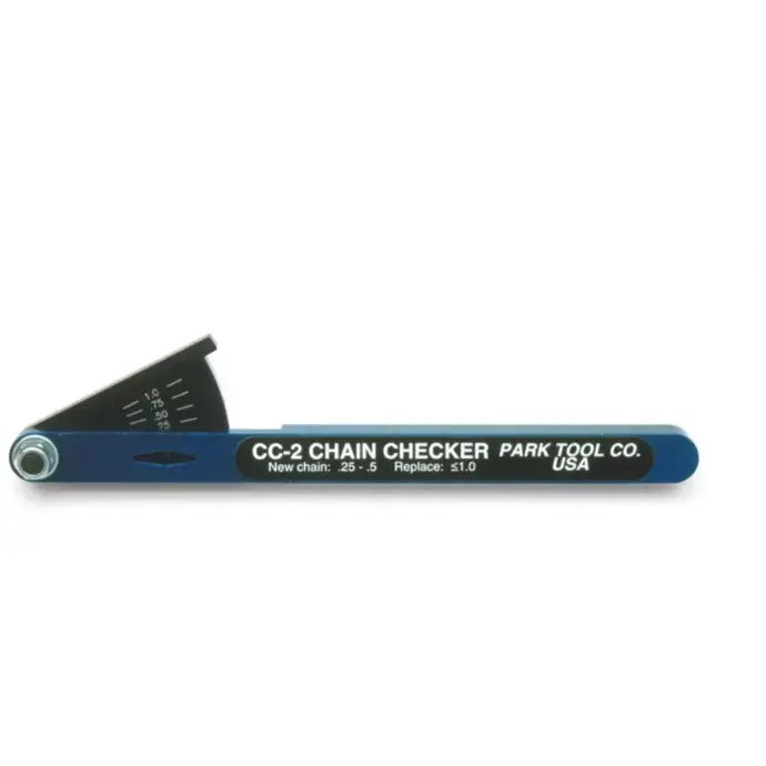 Aito Park Tool CC-2 Ketjumitta