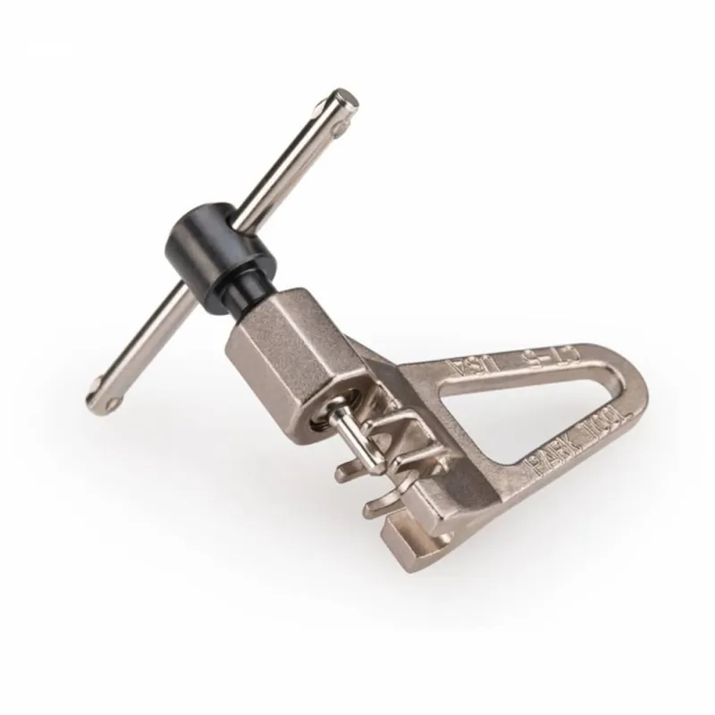 Park Tool CT-5 Mini 5-12v Ketjunkatkaisin Merkkituote